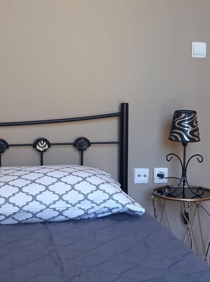 Zoe's House In * Argostoli (Kefalonia)