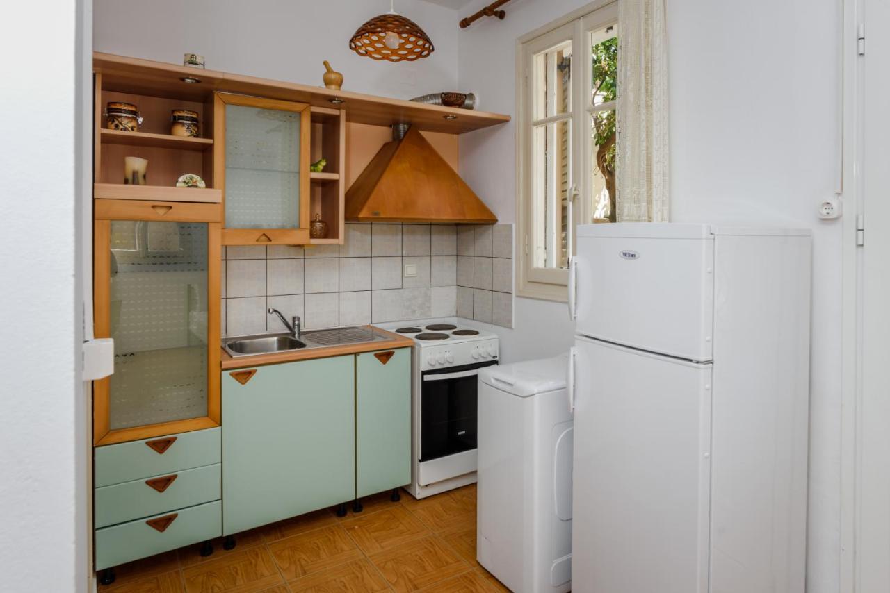 Zoe's House In Dom wakacyjny Argostoli (Kefalonia)