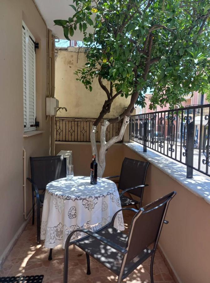 Zoe's House In * Argostoli (Kefalonia)
