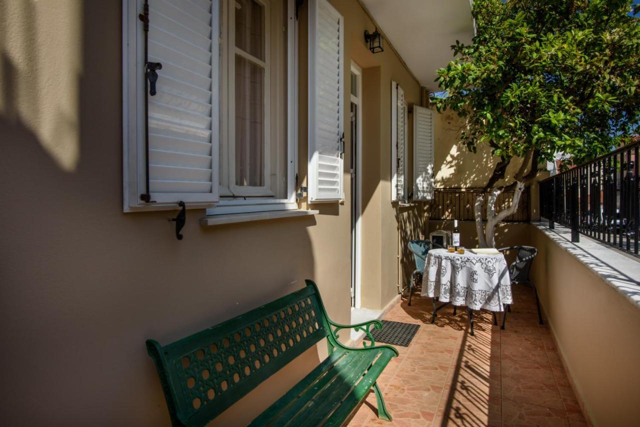 Zoe's House In Dom wakacyjny Argostoli (Kefalonia)